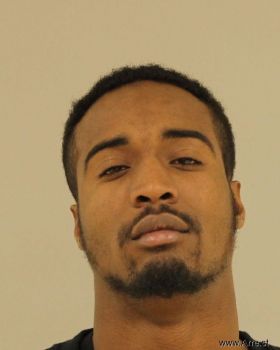 Aaron Lorenzo Patterson Mugshot