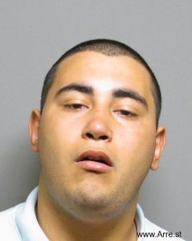 Abraham  Garcia Mugshot