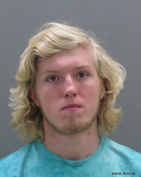 Adam Thomas Dennis Mugshot