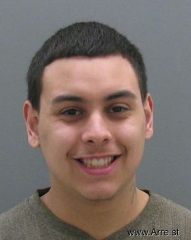 Adrian Deshawn Beltran Mugshot