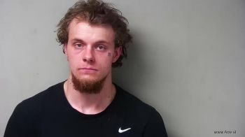 Adrian Allen Brucker Mugshot