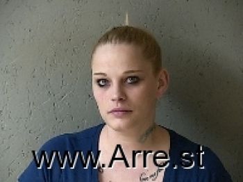 Adriana Nicole Dennis Mugshot