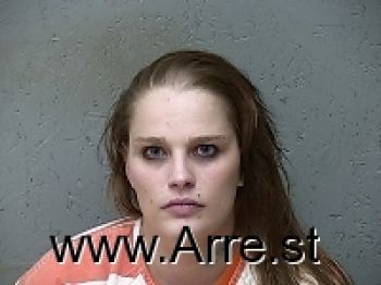 Adriana Nicole Dennis Mugshot