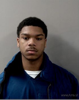 Akevion Scharai Mccoy Mugshot