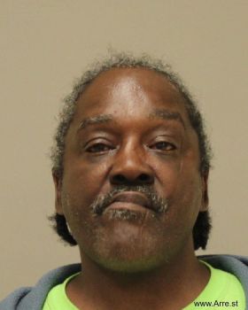 Albert Ezell Crawford Mugshot