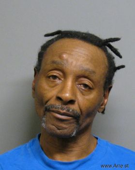 Alexander  Johnson Mugshot