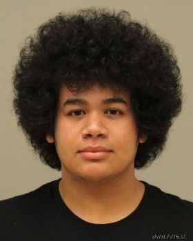 Alexander  Sanchez Mugshot