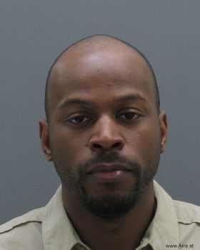 Alfred Danelle Smith Mugshot