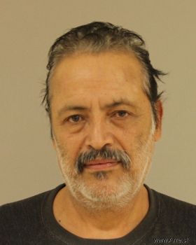 Alfredo E Rodriguez Mugshot