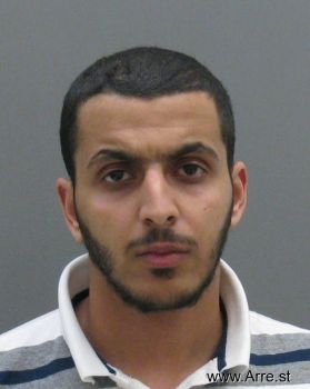 Ali Naji Abdullah Alhaarith Mugshot