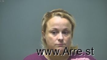 Allison Jayne-mcdonald Bross Mugshot