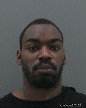 Alphonzo Charles Mccann Mugshot