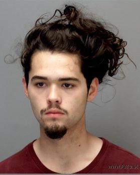 Amadio Julian Gonzalez Mugshot