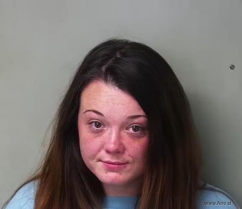 Amanda Mary - Maey Watson Mugshot