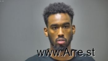 Amin Dahir Ahmed Mugshot