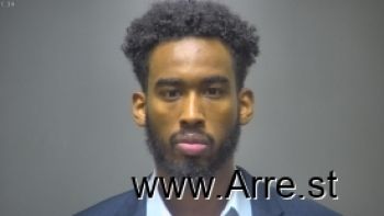 Amin Dahir Ahmed Mugshot