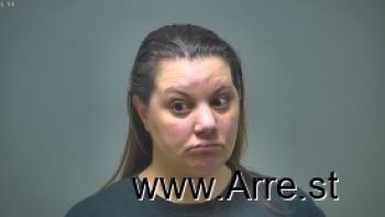 Amy Lynn Dell Mugshot