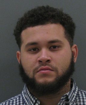 Andre Jamar Arredondo Mugshot