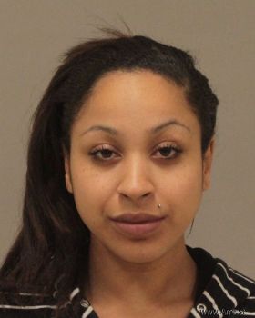 Andrea Starr Rodriguez Mugshot