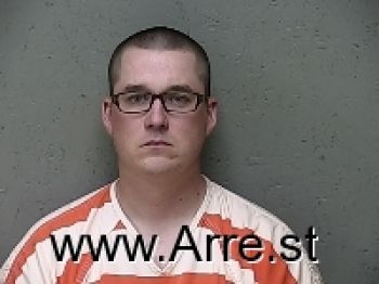 Andrew Lee Aldrich Mugshot