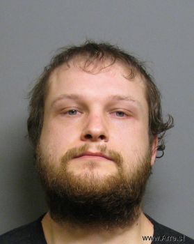 Andrew Mark Barnowski Mugshot