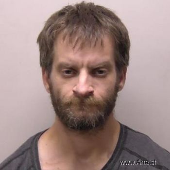 Andrew Lorne Hughes Mugshot