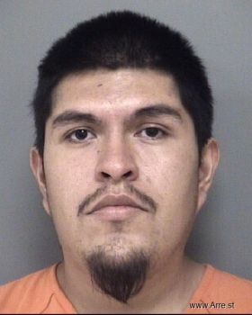 Angel Emmanuel Lugo-paez Mugshot