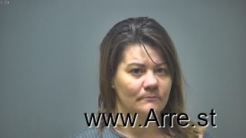 Angela Marie Crosby Mugshot