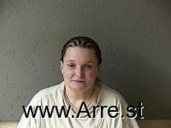 Angela Leann Pritt Mugshot