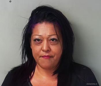 Angela  Wood Mugshot