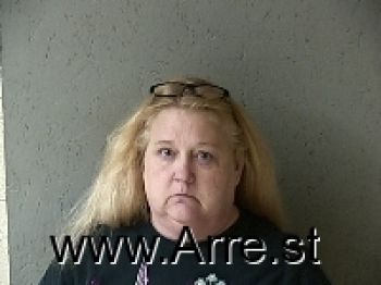 Ann Marie Rose Mugshot