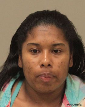 Annisa Monique Stewart Mugshot