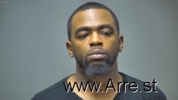 Anthony Moria Archer Mugshot