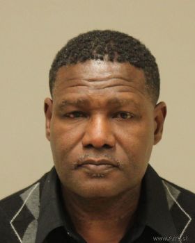 Anthony  Coleman Mugshot