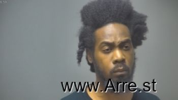 Anthony Martel Edwards Mugshot