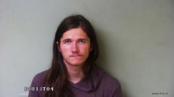 Anthony Vaughn Roe Mugshot