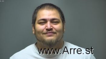 Antonio C Bonilla Mugshot