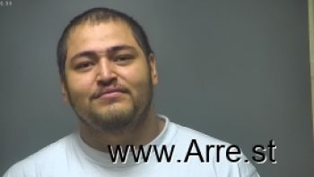 Antonio Clarence Bonilla Mugshot