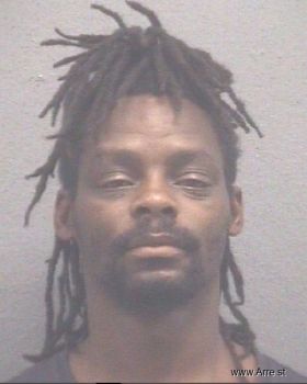 Antonio  Jones Mugshot