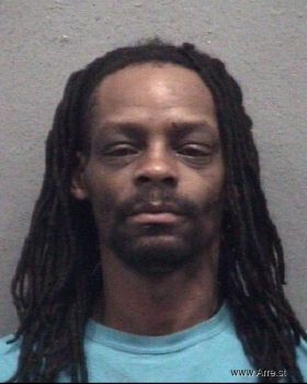 Antonio  Jones Mugshot