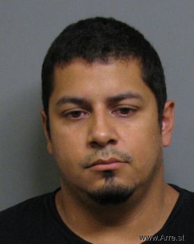 Antonio Luis Rivera Mugshot