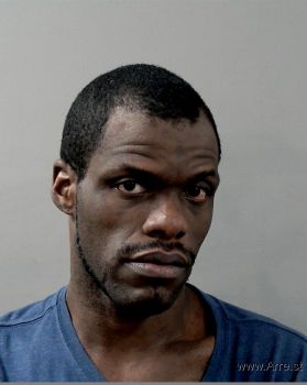 Antonio Demetrius Triplett Mugshot