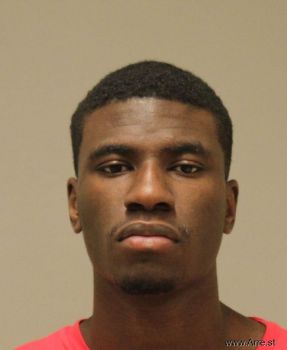 Antonio Quintrell Watson Mugshot