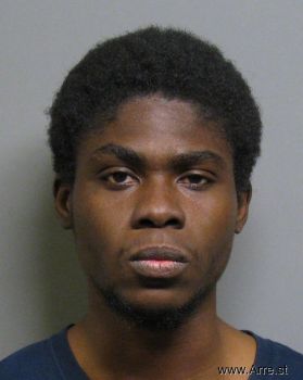 Antonio Tshawn Young Mugshot