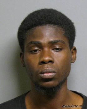 Antonio Tshawn Young Mugshot