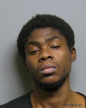 Antonio Tshawn Young Mugshot