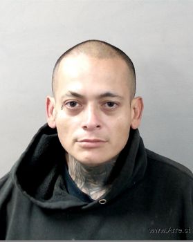 Arthur  Mora Mugshot