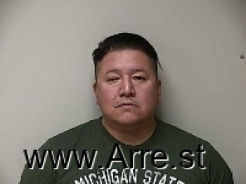 Arthur John Sanchez Mugshot