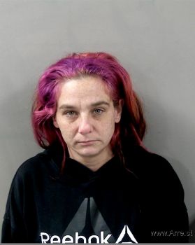 Ashley Ann Allen Mugshot