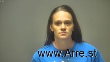 Ashley Marie Brown Mugshot